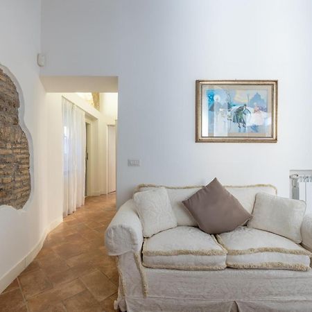 Pantheon House By Varental Rome Bagian luar foto