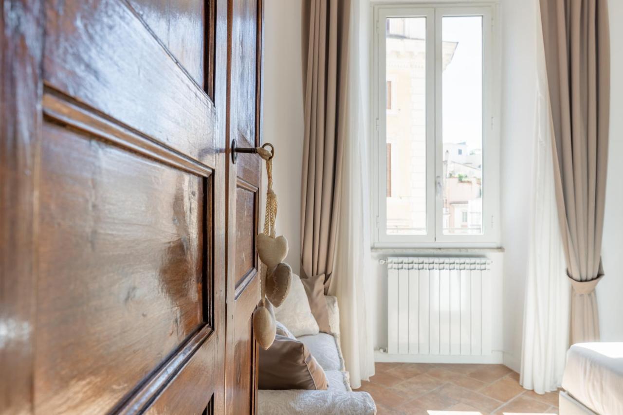 Pantheon House By Varental Rome Bagian luar foto