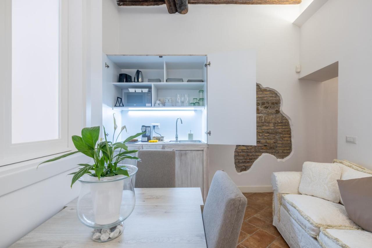 Pantheon House By Varental Rome Bagian luar foto