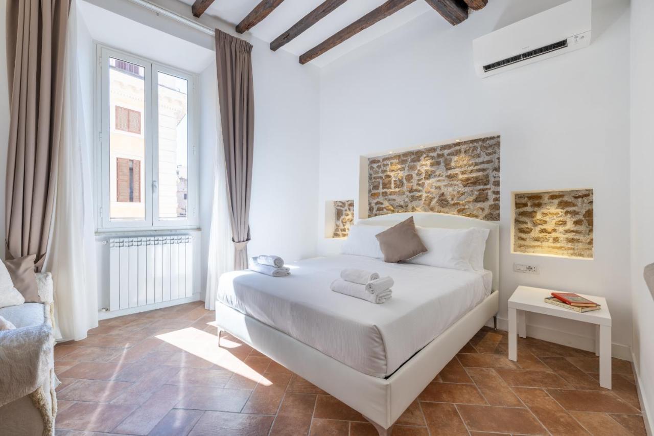Pantheon House By Varental Rome Bagian luar foto