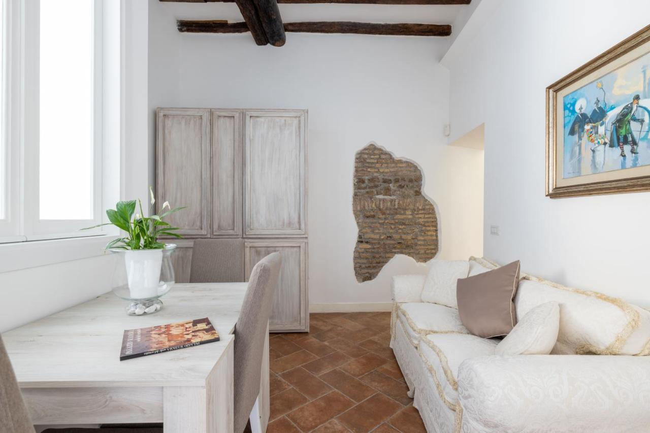 Pantheon House By Varental Rome Bagian luar foto