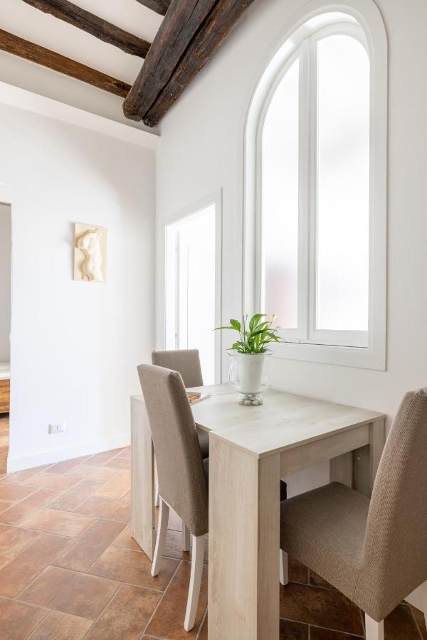 Pantheon House By Varental Rome Bagian luar foto