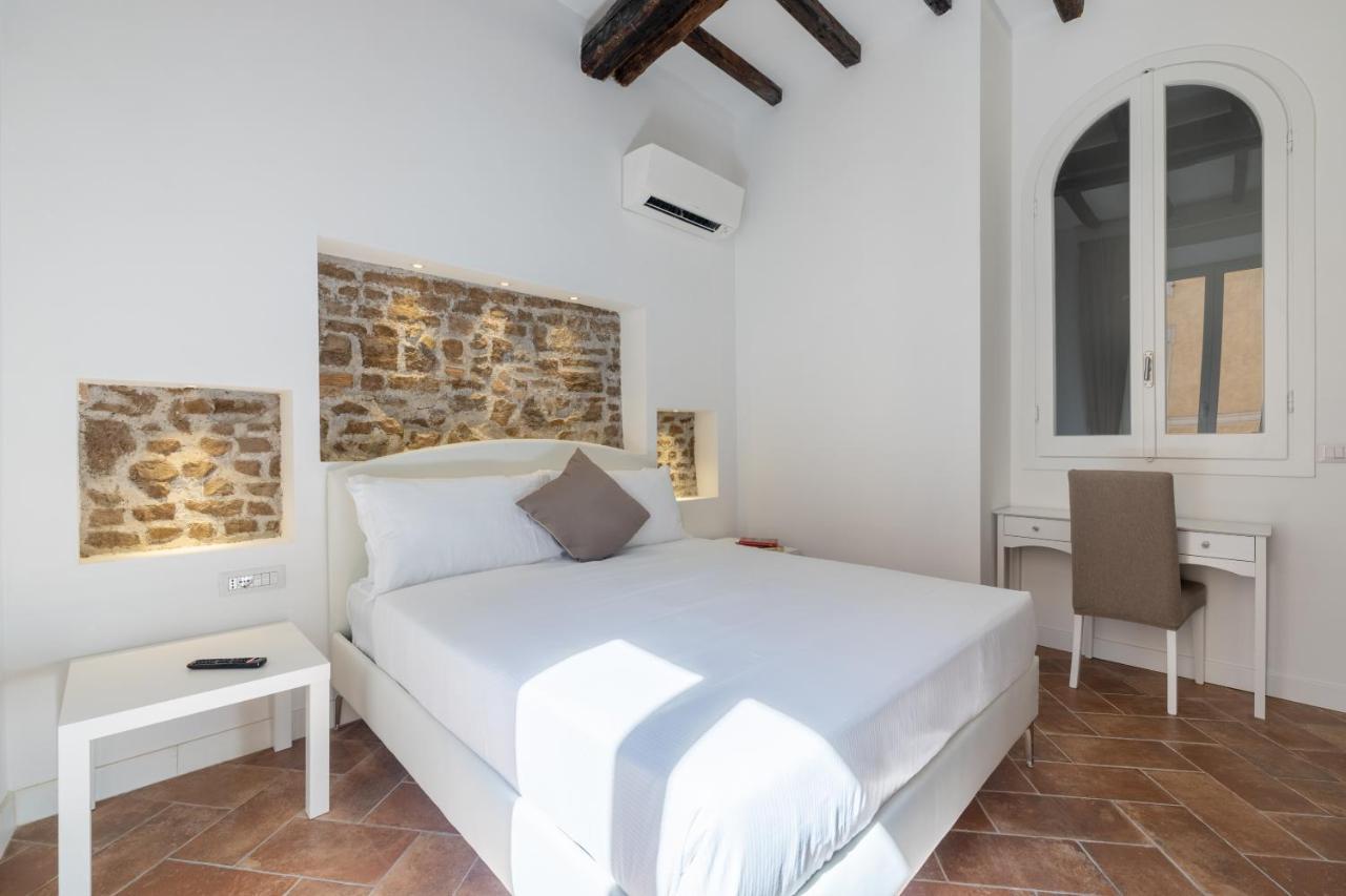 Pantheon House By Varental Rome Bagian luar foto