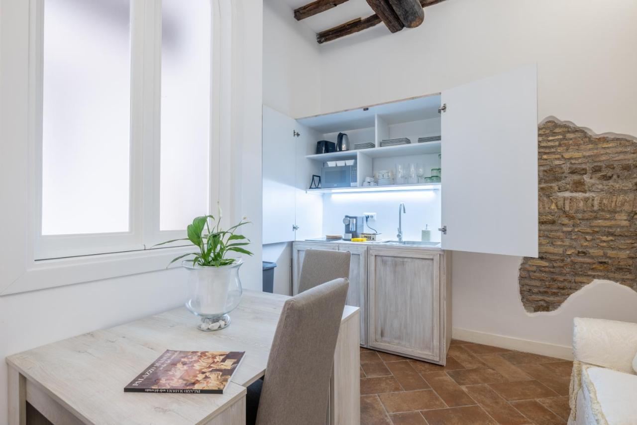 Pantheon House By Varental Rome Bagian luar foto