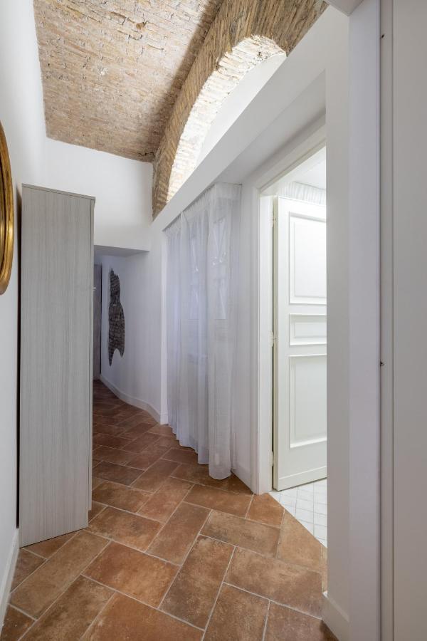 Pantheon House By Varental Rome Bagian luar foto