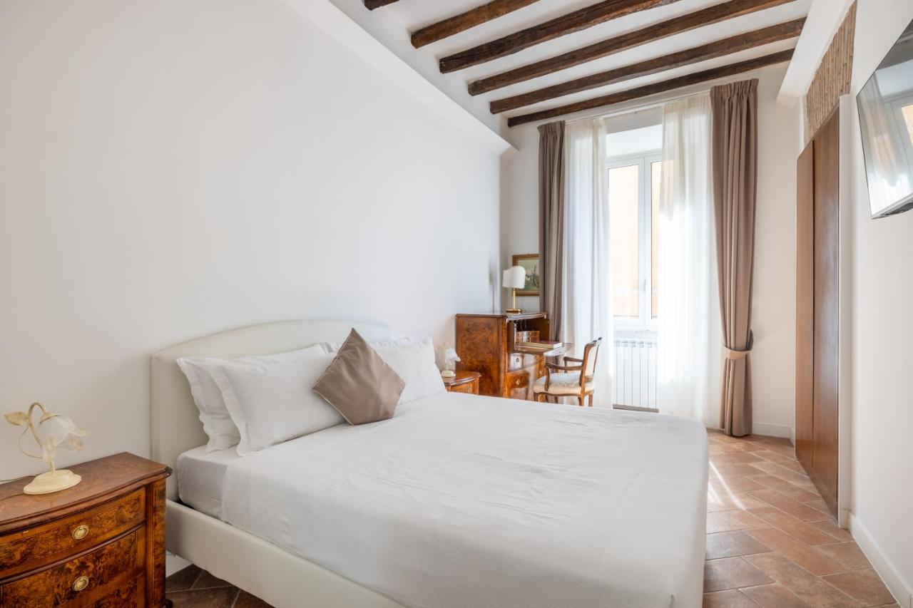 Pantheon House By Varental Rome Bagian luar foto