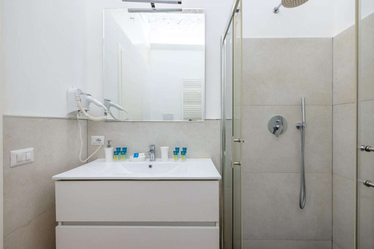 Pantheon House By Varental Rome Bagian luar foto