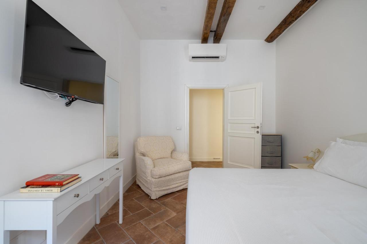 Pantheon House By Varental Rome Bagian luar foto