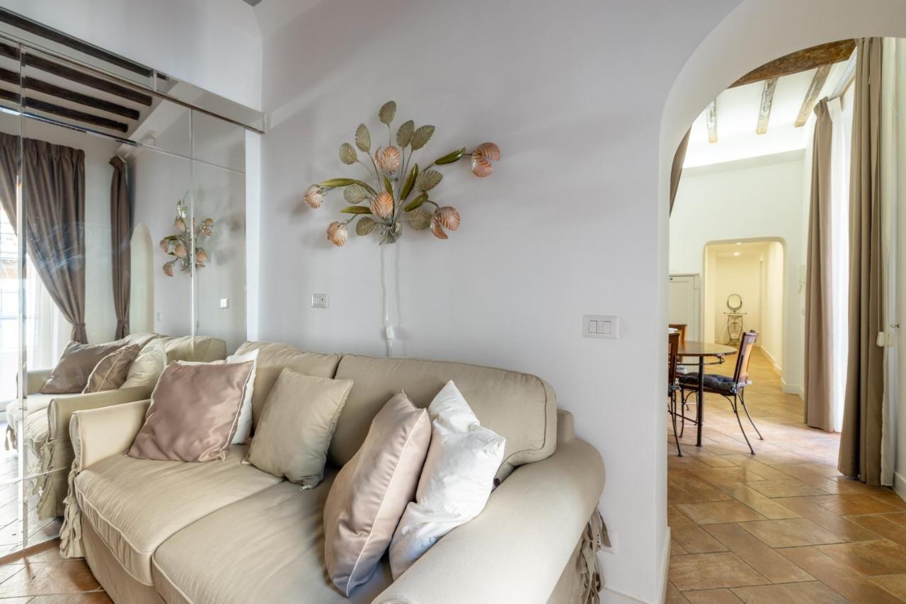 Pantheon House By Varental Rome Bagian luar foto