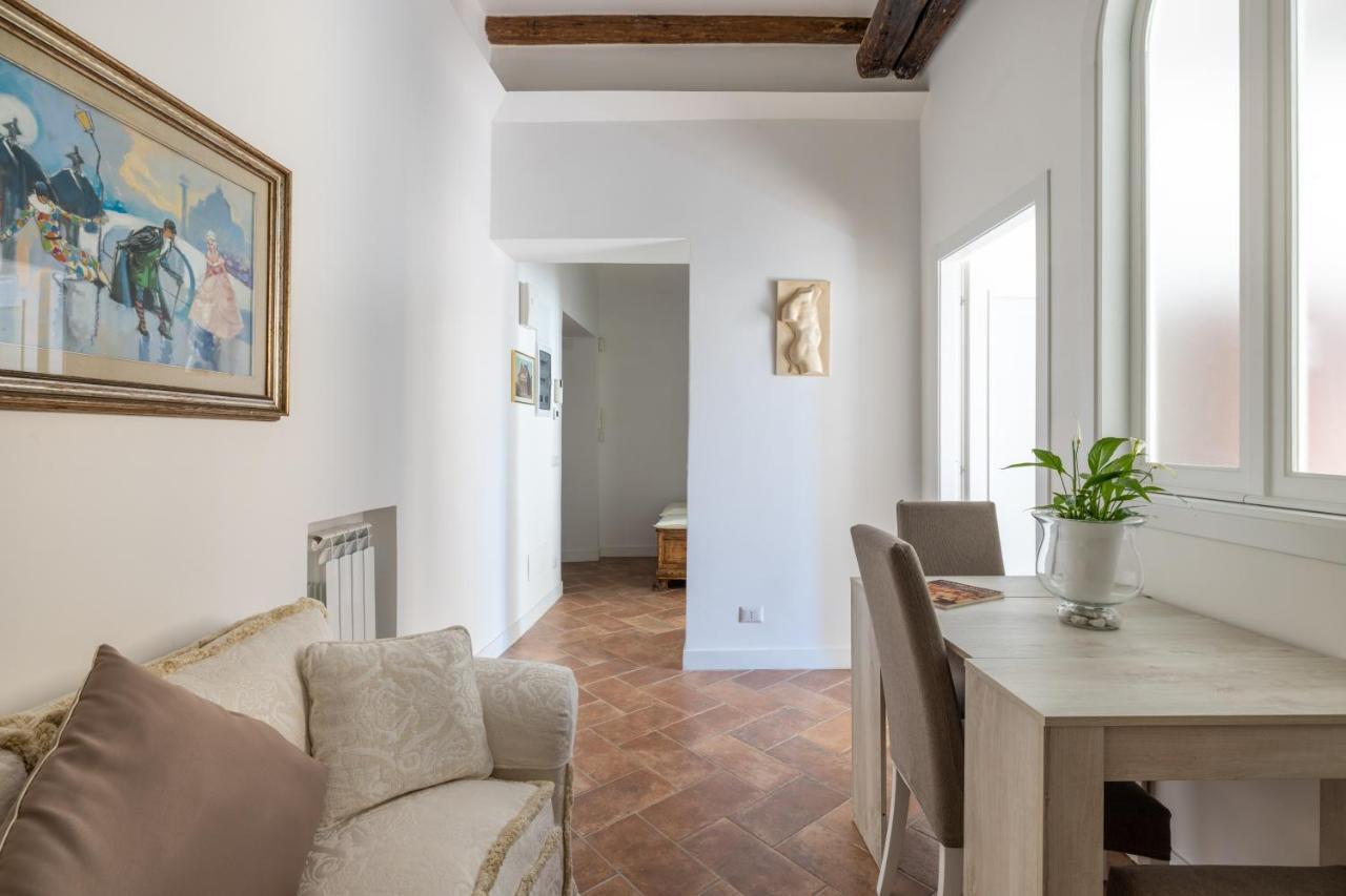 Pantheon House By Varental Rome Bagian luar foto