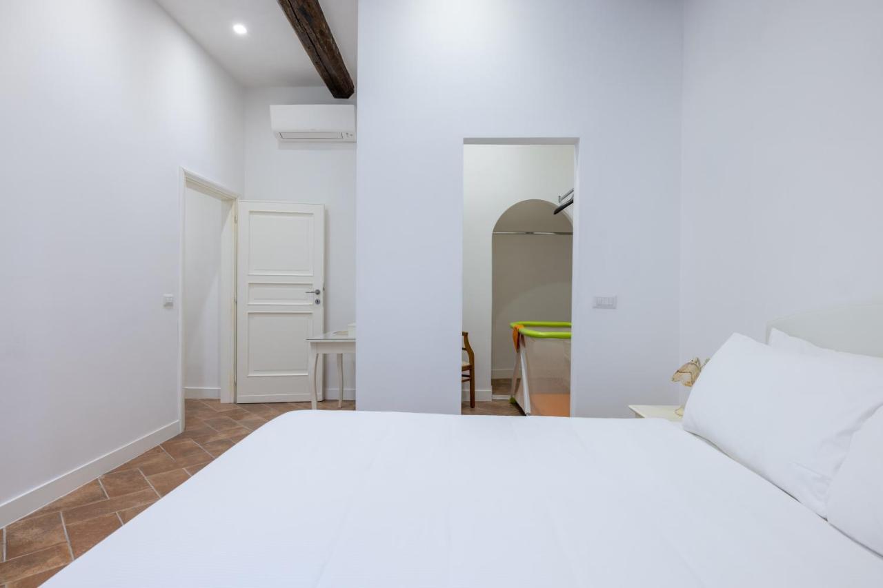 Pantheon House By Varental Rome Bagian luar foto