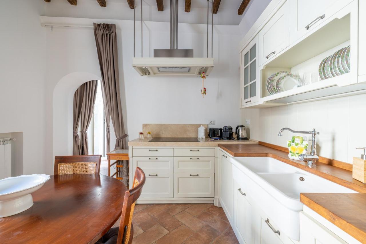 Pantheon House By Varental Rome Bagian luar foto