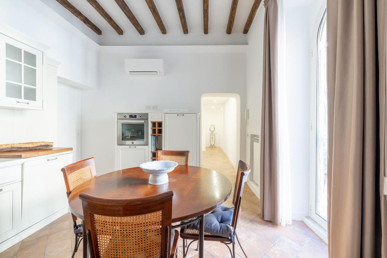 Pantheon House By Varental Rome Bagian luar foto
