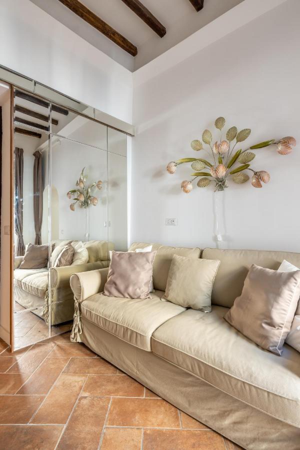 Pantheon House By Varental Rome Bagian luar foto