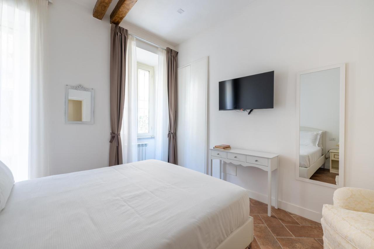 Pantheon House By Varental Rome Bagian luar foto