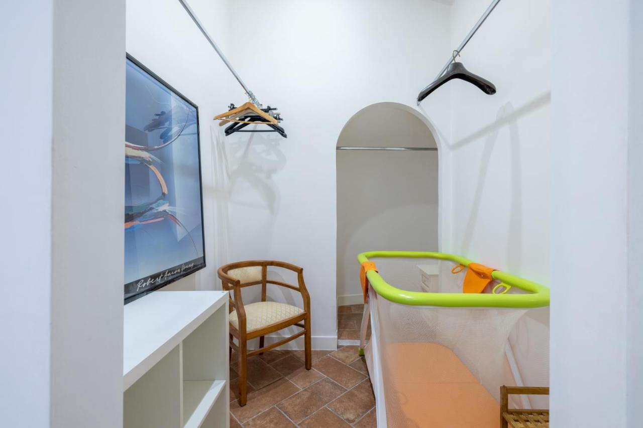 Pantheon House By Varental Rome Bagian luar foto