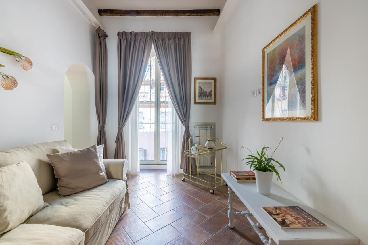 Pantheon House By Varental Rome Bagian luar foto