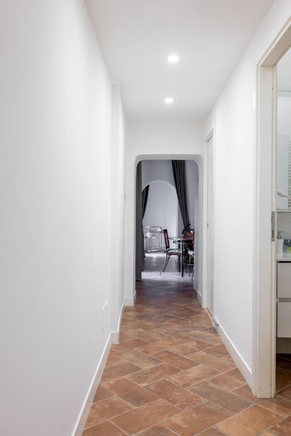 Pantheon House By Varental Rome Bagian luar foto