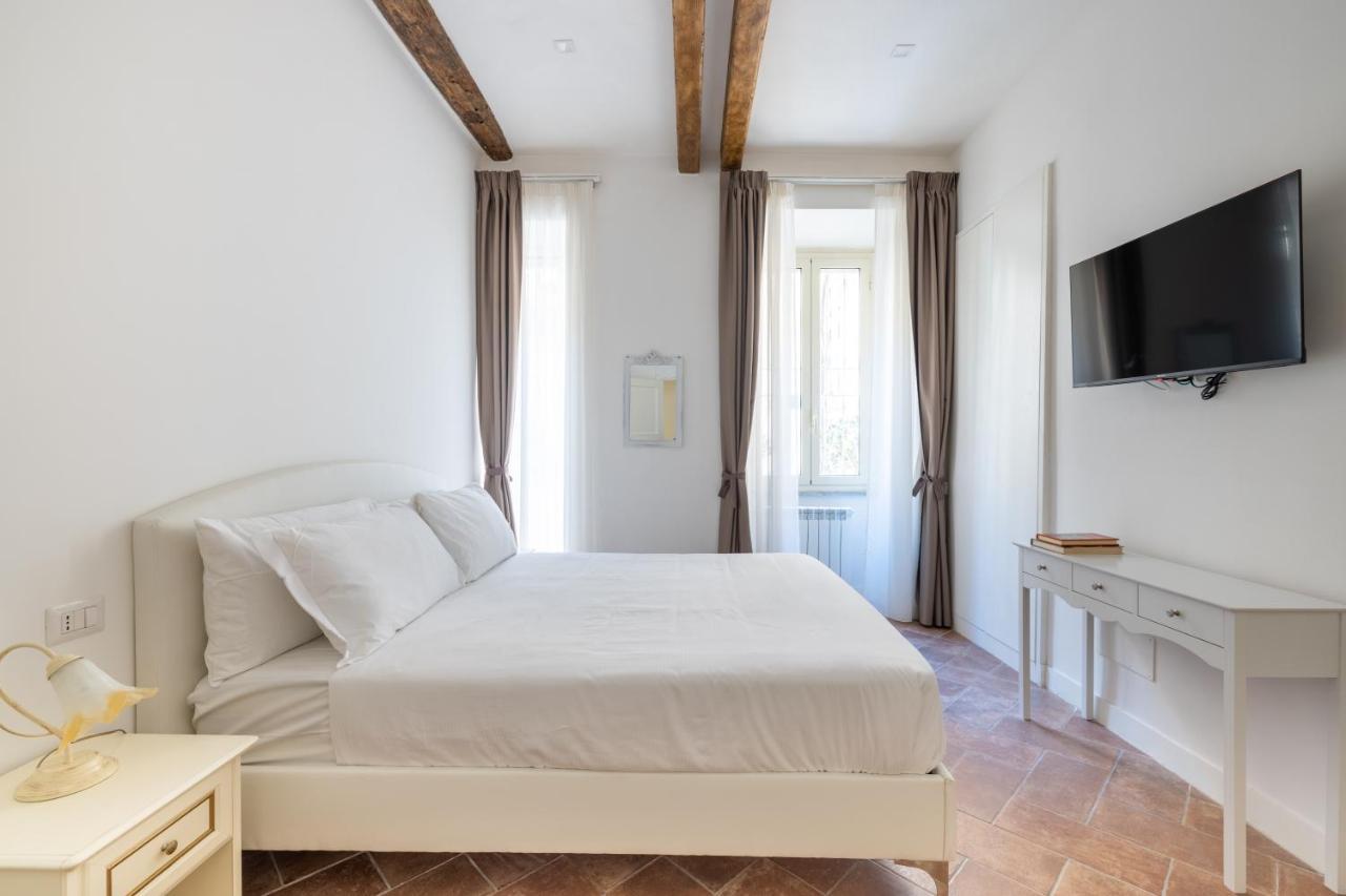 Pantheon House By Varental Rome Bagian luar foto